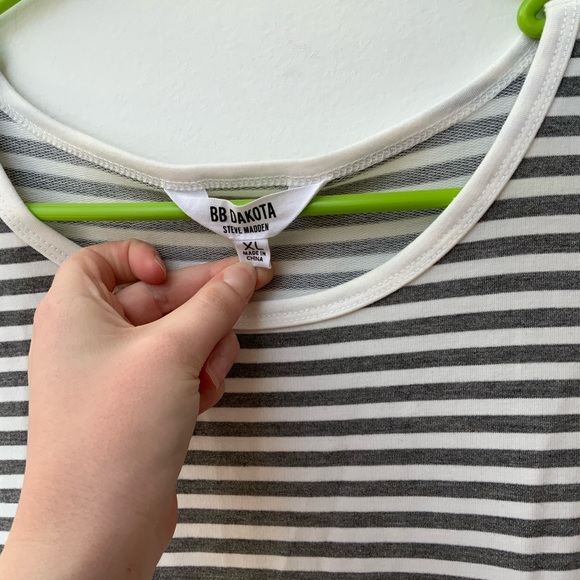 BB Dakota Maxi Dress - Picture 2 of 3